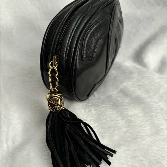 Vintage Chanel Crossbody Bag - Picture 6 of 7